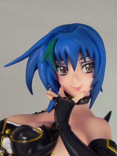 High School D×D BorN 洁诺薇亚 小恶魔ver.