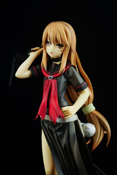 大神与七位伙伴 大神凉子