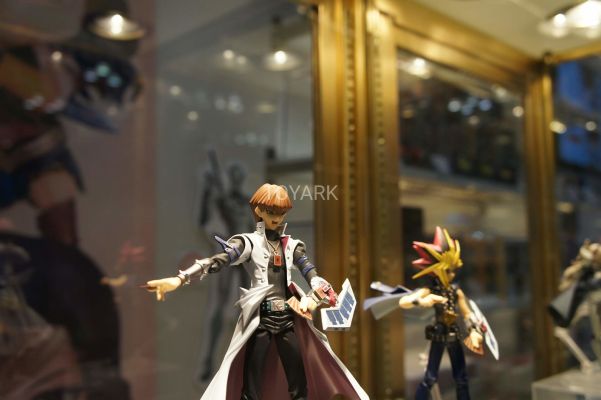 figma 游☆戯☆王  海马瀬人 