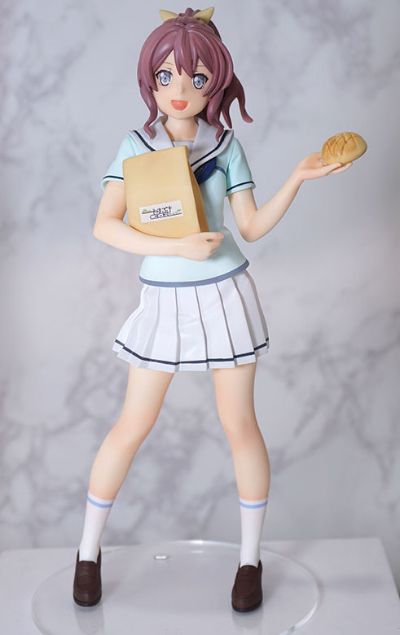 PM手办 BanG Dream! 少女乐团派对 山吹沙绫