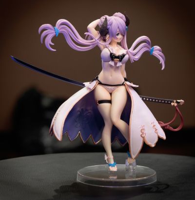 碧蓝幻想  暗牛