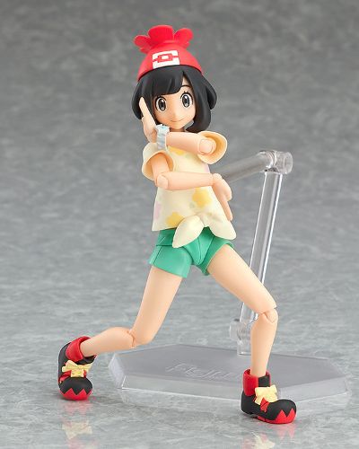 figma#371 宝可梦 美月