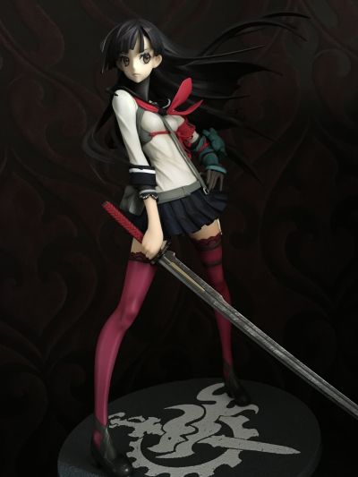 第七龙神2020-II サムライ(刀子) 异色版