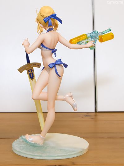 Fate / Grand Order 阿尔托利亚·潘德拉贡〔Archer〕