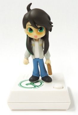 ちびボイス 假面骑士电王 D侑斗 