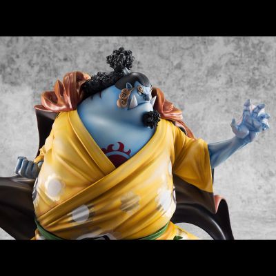 Portrait Of Pirates 航海王 