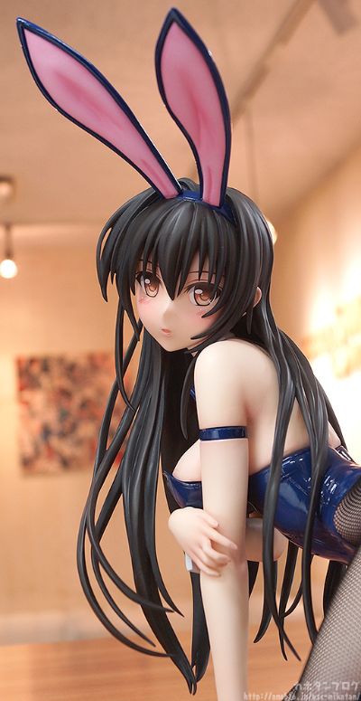 B-style 出包王女Darkness 古手川唯 兔女郎