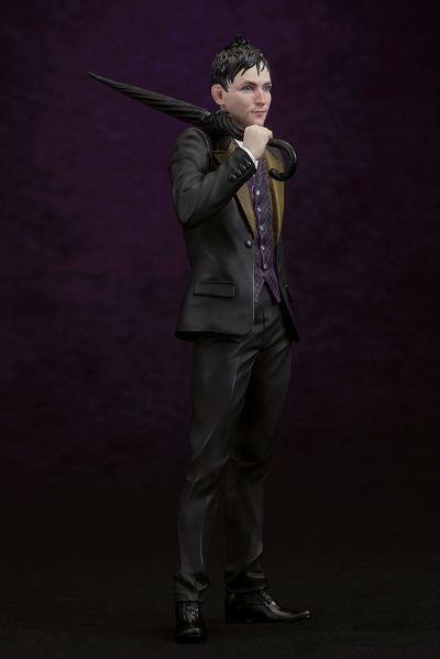 ARTFX+ 哥谭  企鹅人 