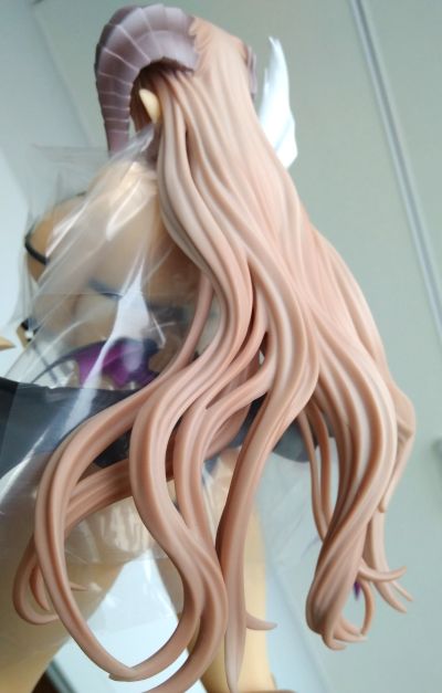 魔王黙示录 七宗罪 强欲之章 玛蒙 枪弑西部牛仔泳装之节 黑色水着Ver.