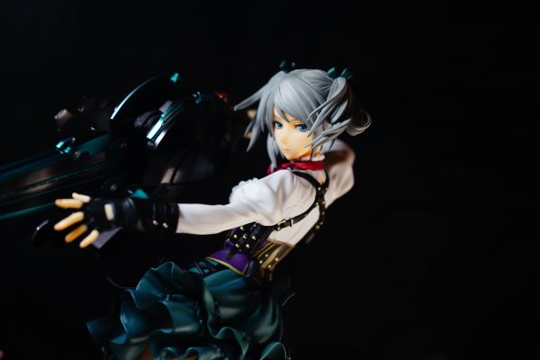 PM 手办 LoveLive! School idol project 东条希 それは仆たちの奇迹 