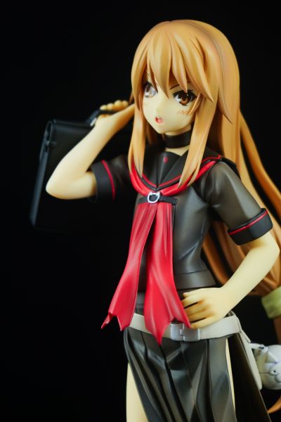 大神与七位伙伴 大神凉子