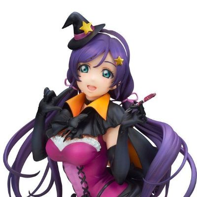 LoveLive! School idol project 东条希 万圣节Ver.