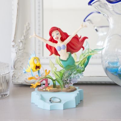 一番赏 リトル・マー女仆 ヒラメ&ア理爱儿 