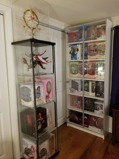 闪乱神乐 飞鸟 命驱Ver.