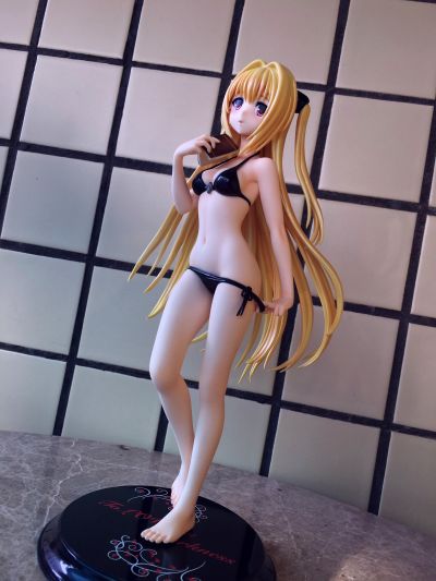 IS〈无限斯特拉托斯〉 夏洛特・迪诺亚 泳装 Ver2