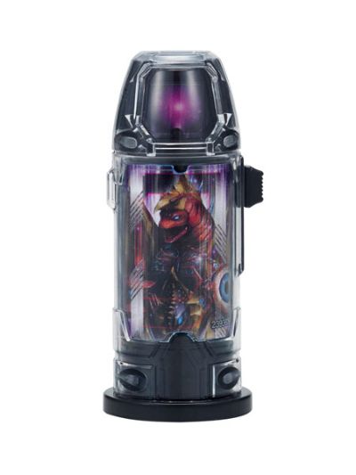 奥特曼ジード DX奥特曼カプセル 奇梅拉ベロスSET[Bandai]《１０月予约》