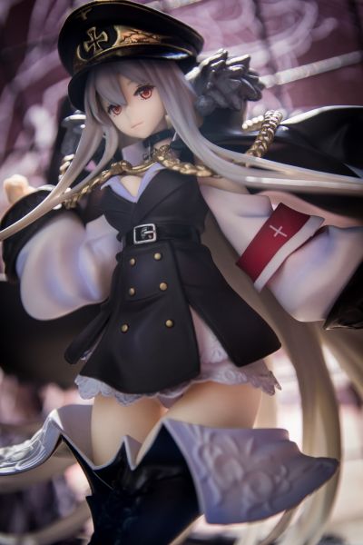 少女前线 毛瑟98K