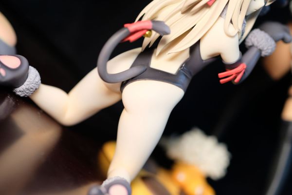 Fate/kaleid liner 魔法少女☆伊莉雅  伊莉雅 野兽style