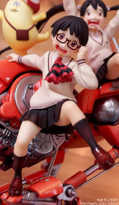 灭世Demolition Isobeyan&小山门出&中川凰兰