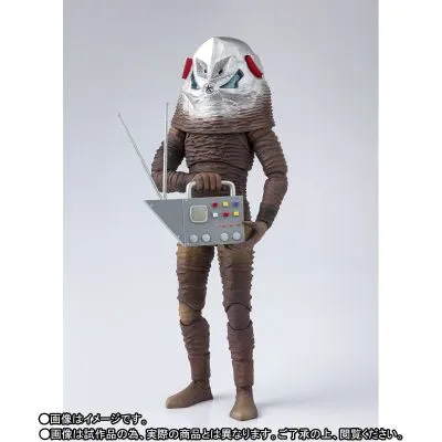 S.H.Figuarts    扎拉布星人