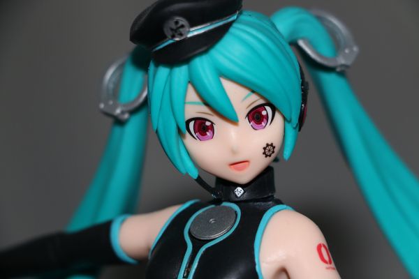 超级景品 初音未来 Project DIVA Arcade Future Tone 初音未来 任性音乐工场长