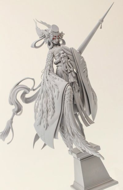 阴阳师 姑获鸟