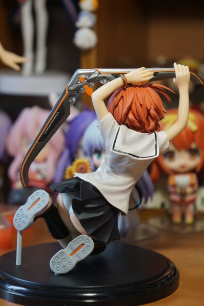 シャングリ・ラ 北条國子 