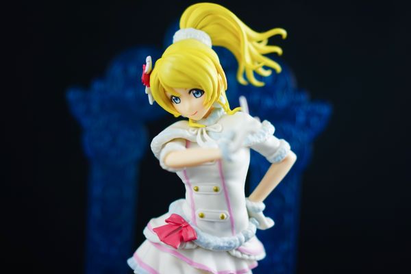 PM 手办 LoveLive! School idol project 东条希 それは仆たちの奇迹 