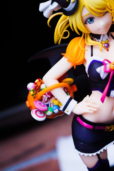 LoveLive! 绚濑絵里 万圣节Ver.