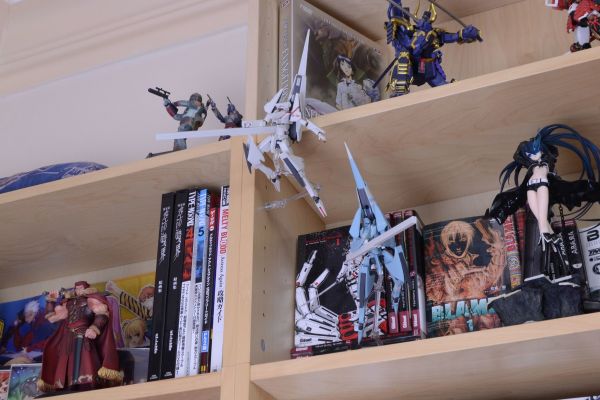 黑岩射手 黑岩射手 （Rock Cannon ver.）