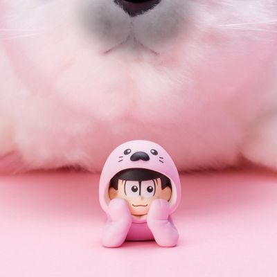 パルメイトぷち 阿松 松野トド松 