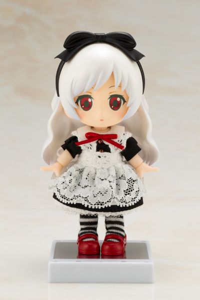 Cu-poche Friends 爱丽丝 Noir