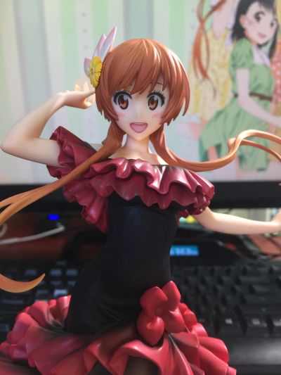 伪恋: 橘万里花