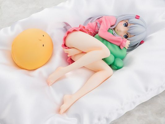 埃罗芒阿老师 和泉纱雾