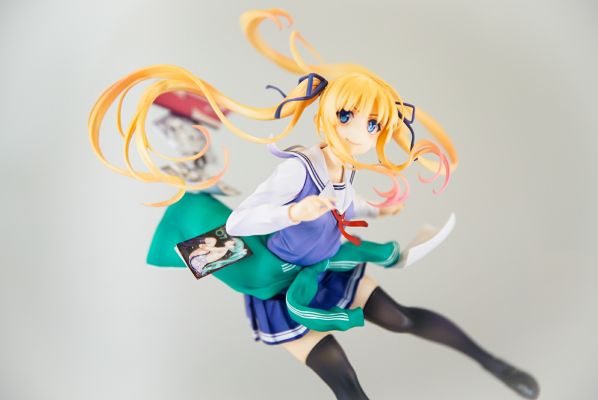 路人女主的养成方法♭ 泽村·斯潘塞·英梨梨