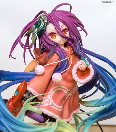 电影 游戏人生：零 休比