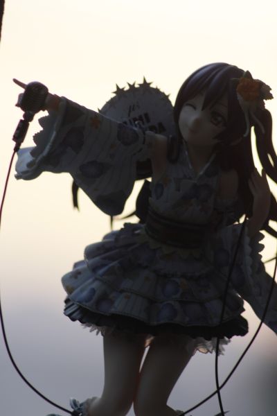 LoveLive! 园田海未