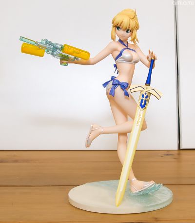 Fate / Grand Order 阿尔托利亚·潘德拉贡〔Archer〕