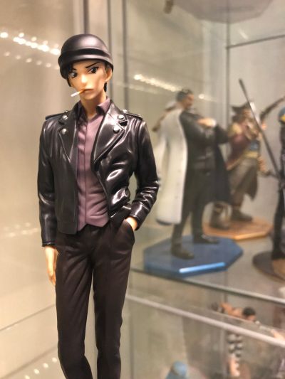 名侦探柯南 赤井秀一 通常版