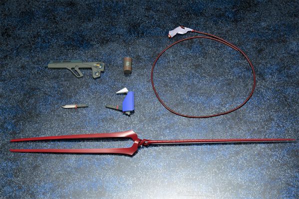 新世纪福音战士零号机（改） TV版