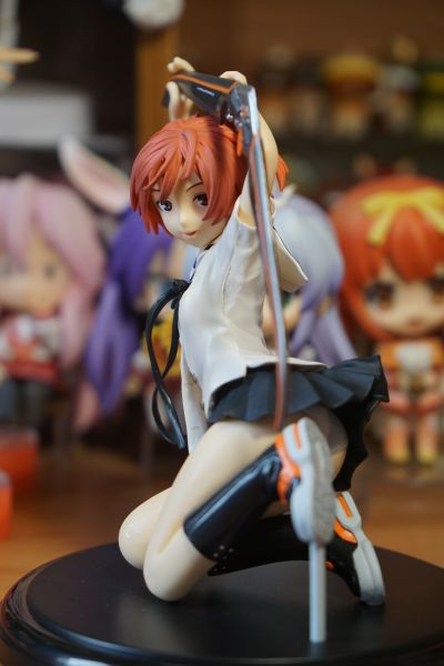 シャングリ・ラ 北条國子 