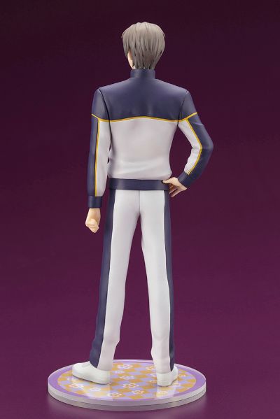 ARTFX J 刀剣乱舞-花丸- 压切长谷部 内番ver.