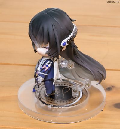 粘土人#827 刀剑乱舞-ONLINE- 数珠丸恒次