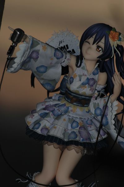 LoveLive! 园田海未