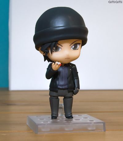 粘土人#824 名探侦柯南  赤井秀一