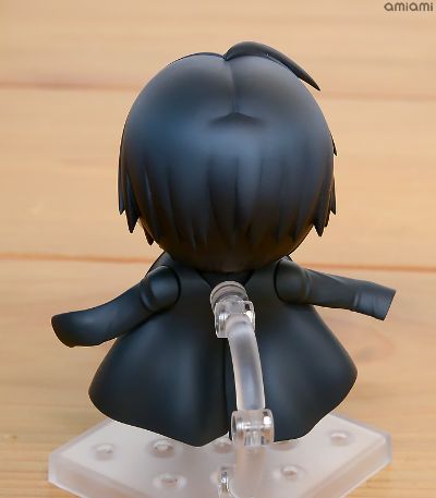 粘土人#823 钢之炼金术师 罗伊・马斯坦