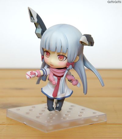 粘土人#830 舰队Collection -舰娘- 丛云