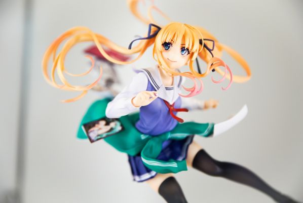 路人女主的养成方法♭ 泽村·斯潘塞·英梨梨