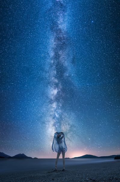 异度传说III KOS-MOS（KOS-MOS） 水着ver. another type [orange]