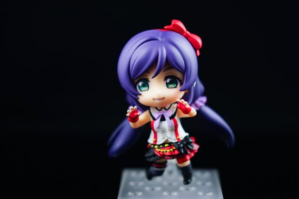 PM 手办 LoveLive! School idol project 东条希 それは仆たちの奇迹 